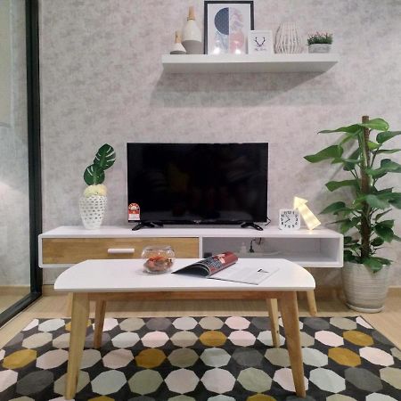 Dsara Comfy Near Hospital Sg Buloh By Adds Kampung Baharu Sungai Buluh Exterior foto