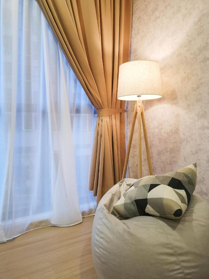 Dsara Comfy Near Hospital Sg Buloh By Adds Kampung Baharu Sungai Buluh Exterior foto