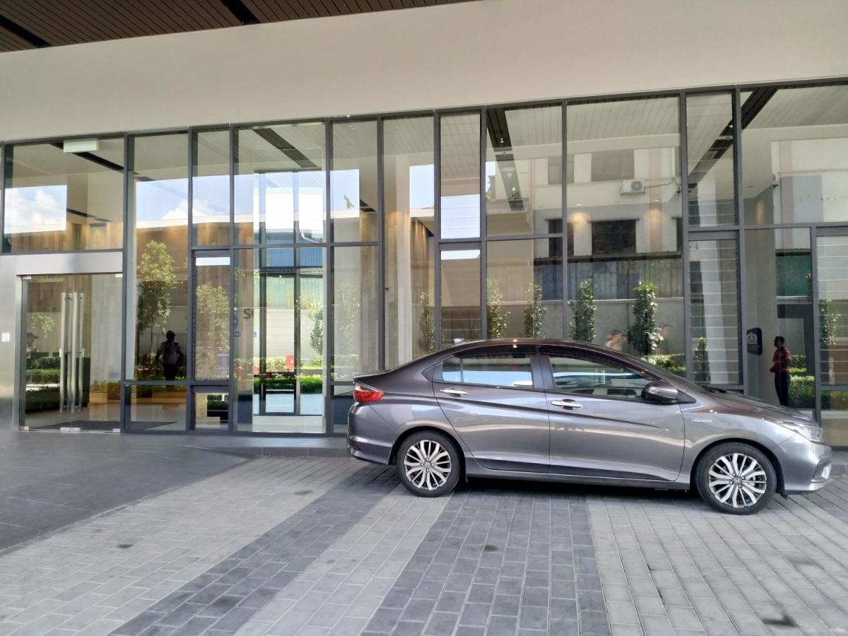 Dsara Comfy Near Hospital Sg Buloh By Adds Kampung Baharu Sungai Buluh Exterior foto