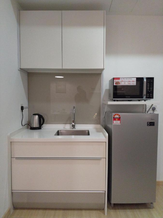 Dsara Comfy Near Hospital Sg Buloh By Adds Kampung Baharu Sungai Buluh Exterior foto