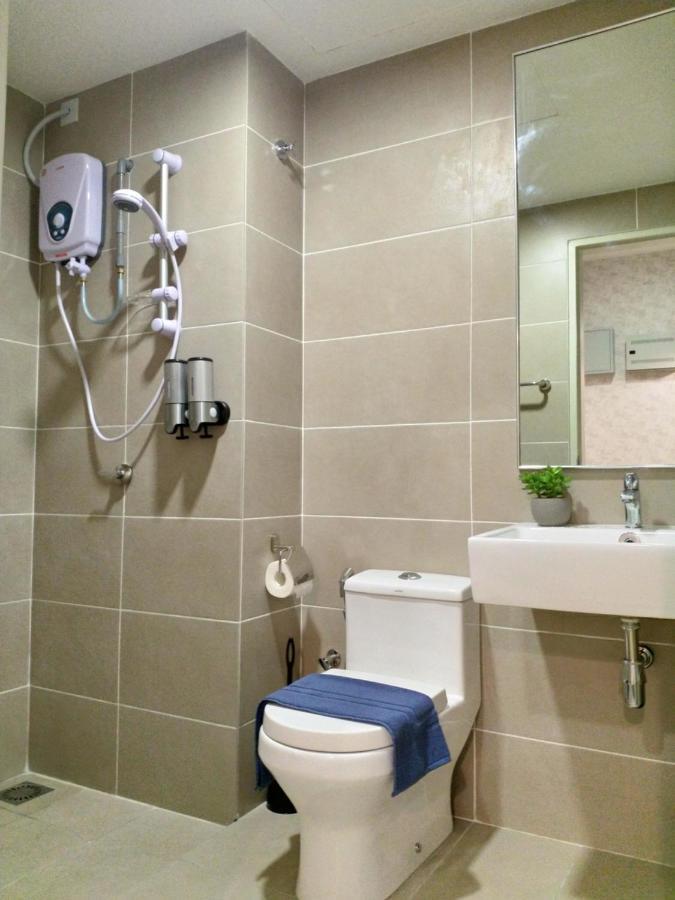 Dsara Comfy Near Hospital Sg Buloh By Adds Kampung Baharu Sungai Buluh Exterior foto